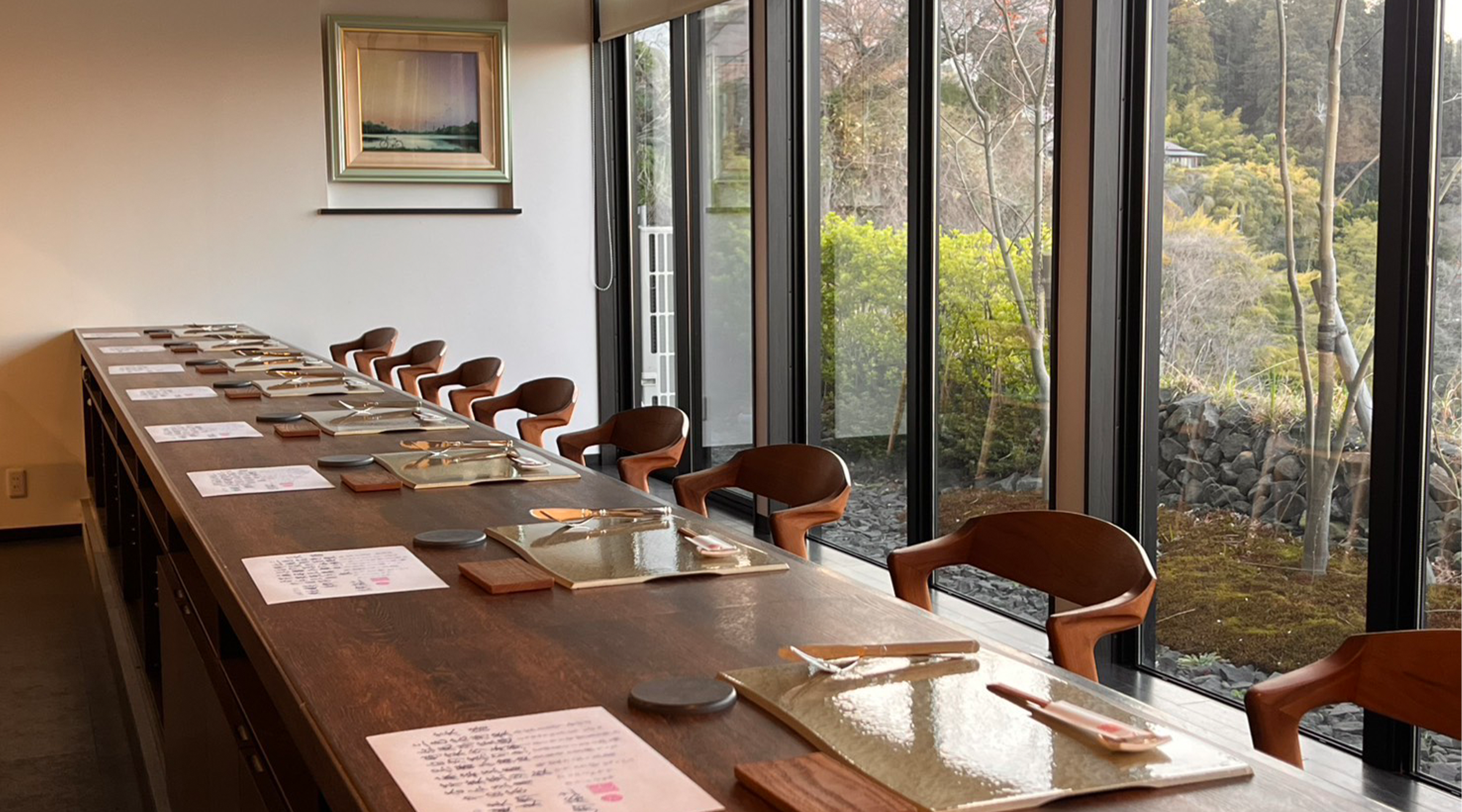 楽・食・健・美　　東郷